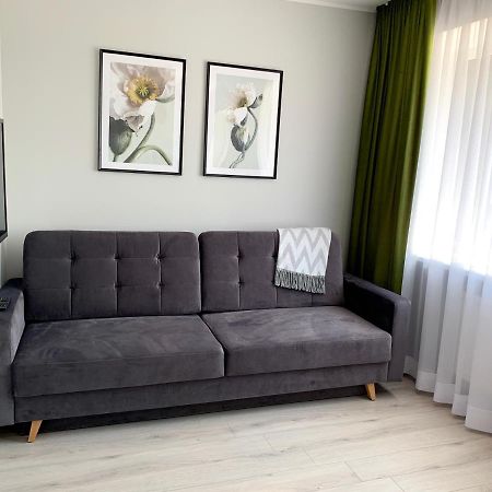 Patogus Miegas IV Apartamento Anykščiai Exterior foto