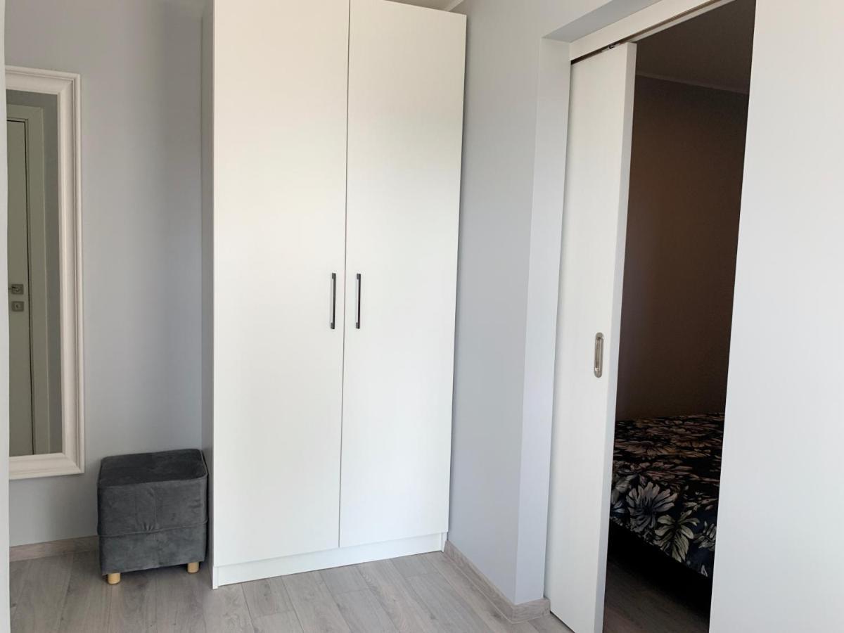 Patogus Miegas IV Apartamento Anykščiai Exterior foto
