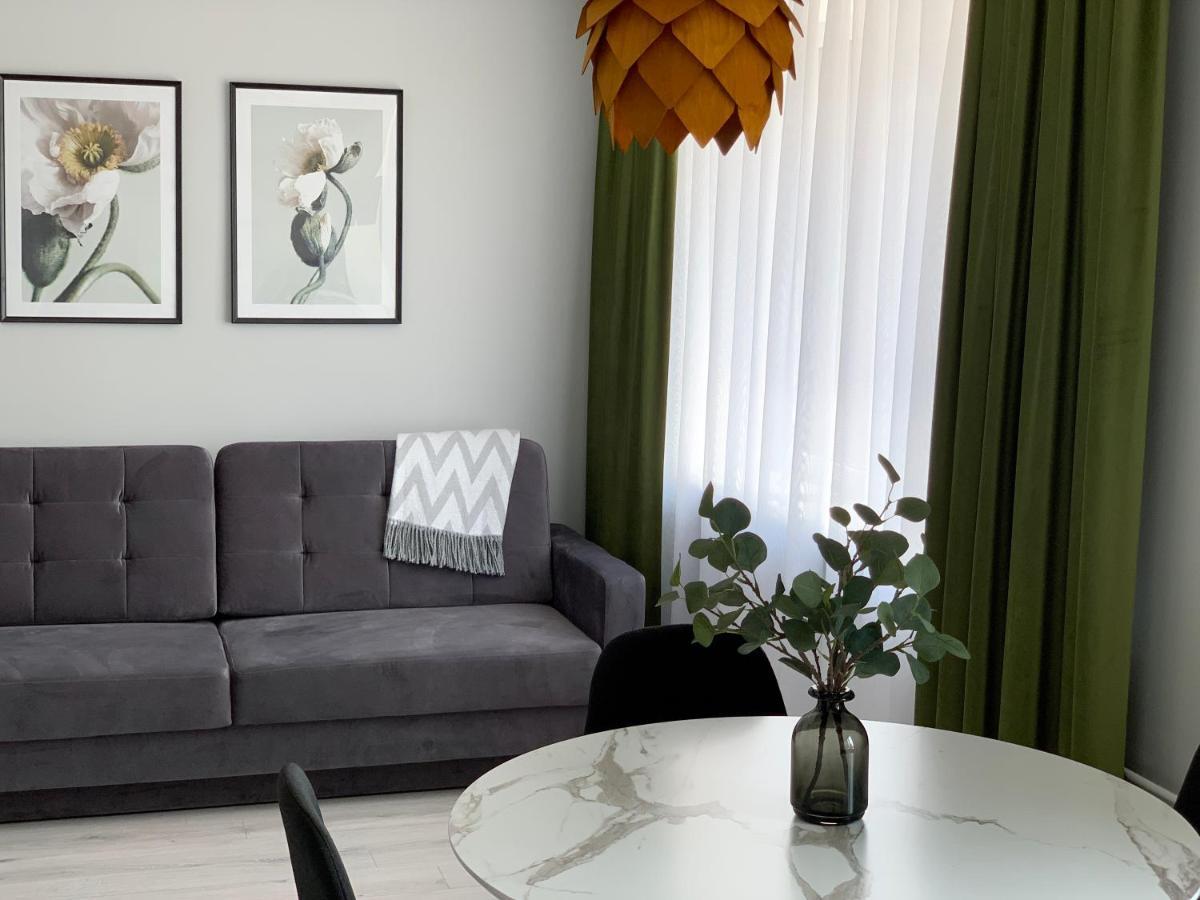 Patogus Miegas IV Apartamento Anykščiai Exterior foto